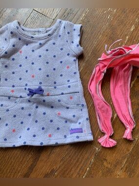 American Girl Recess Ready Outfit